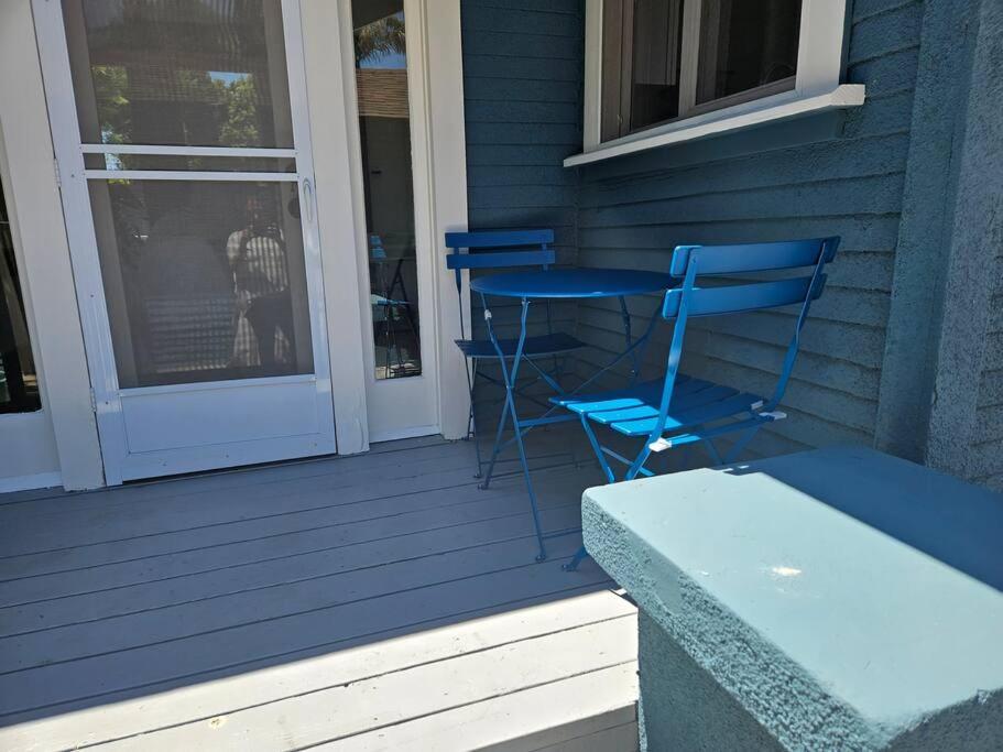 Entire Home In Historic Long Beach Close To Shops Exterior foto