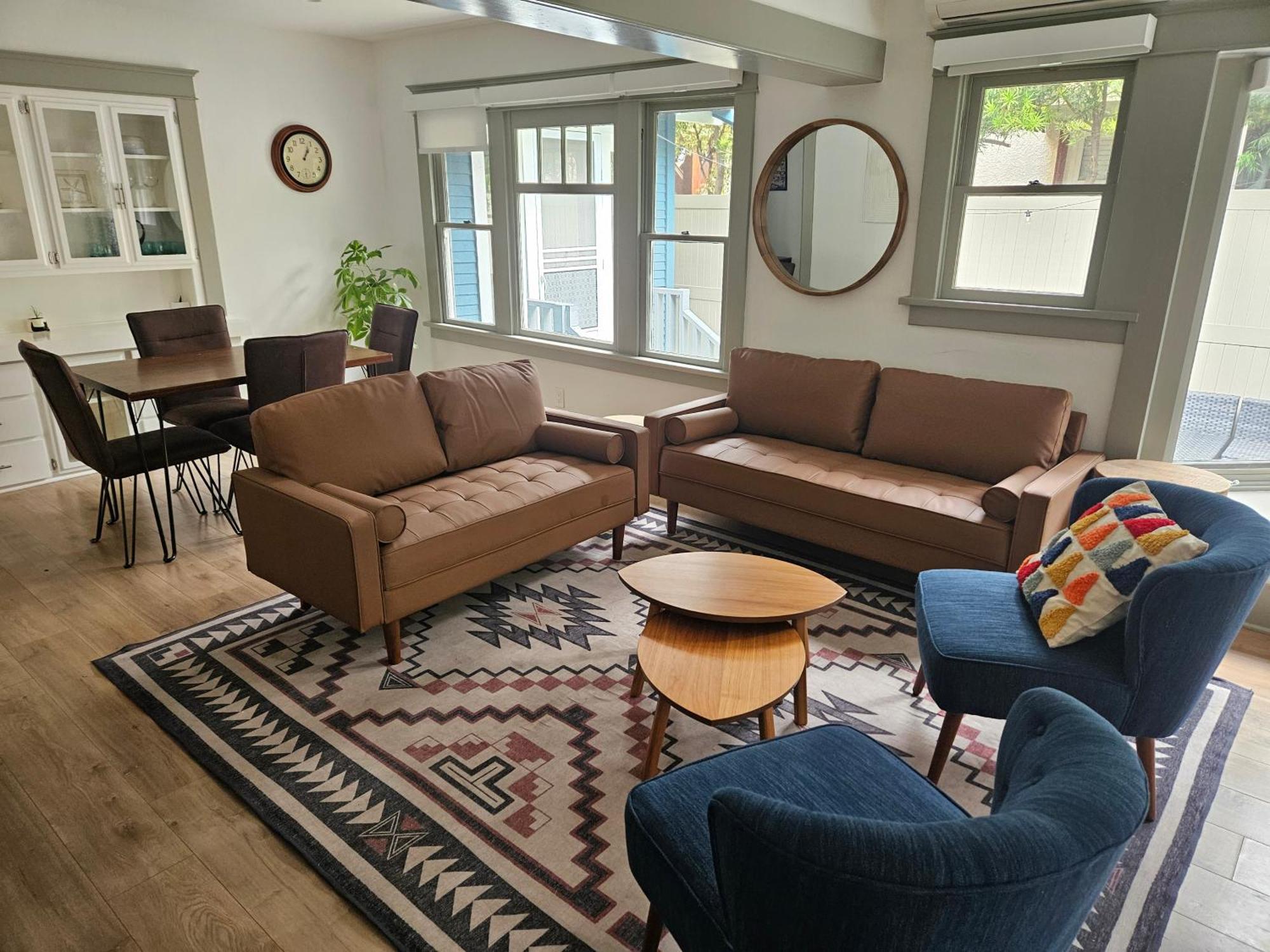Entire Home In Historic Long Beach Close To Shops Exterior foto